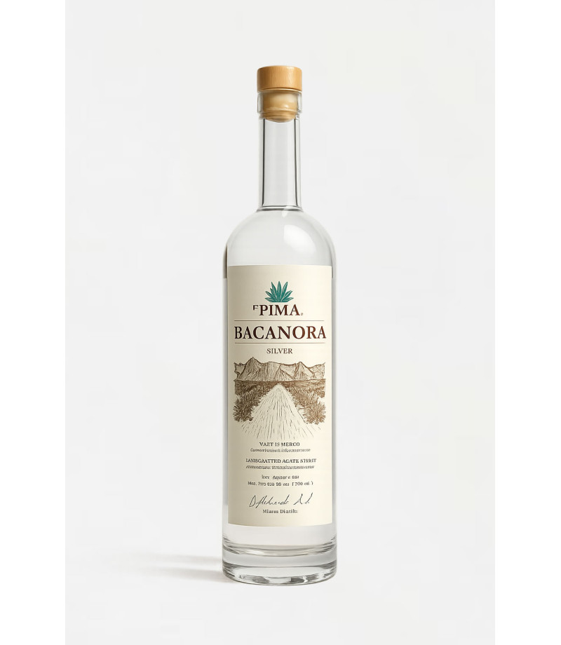 Bacanora Blanco