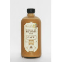Crema de Bcanora Café Capuchino