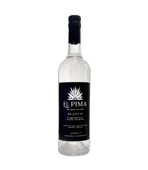 Bacanora Blanco