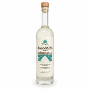 El Pima Bacanora Blanco Tradicional